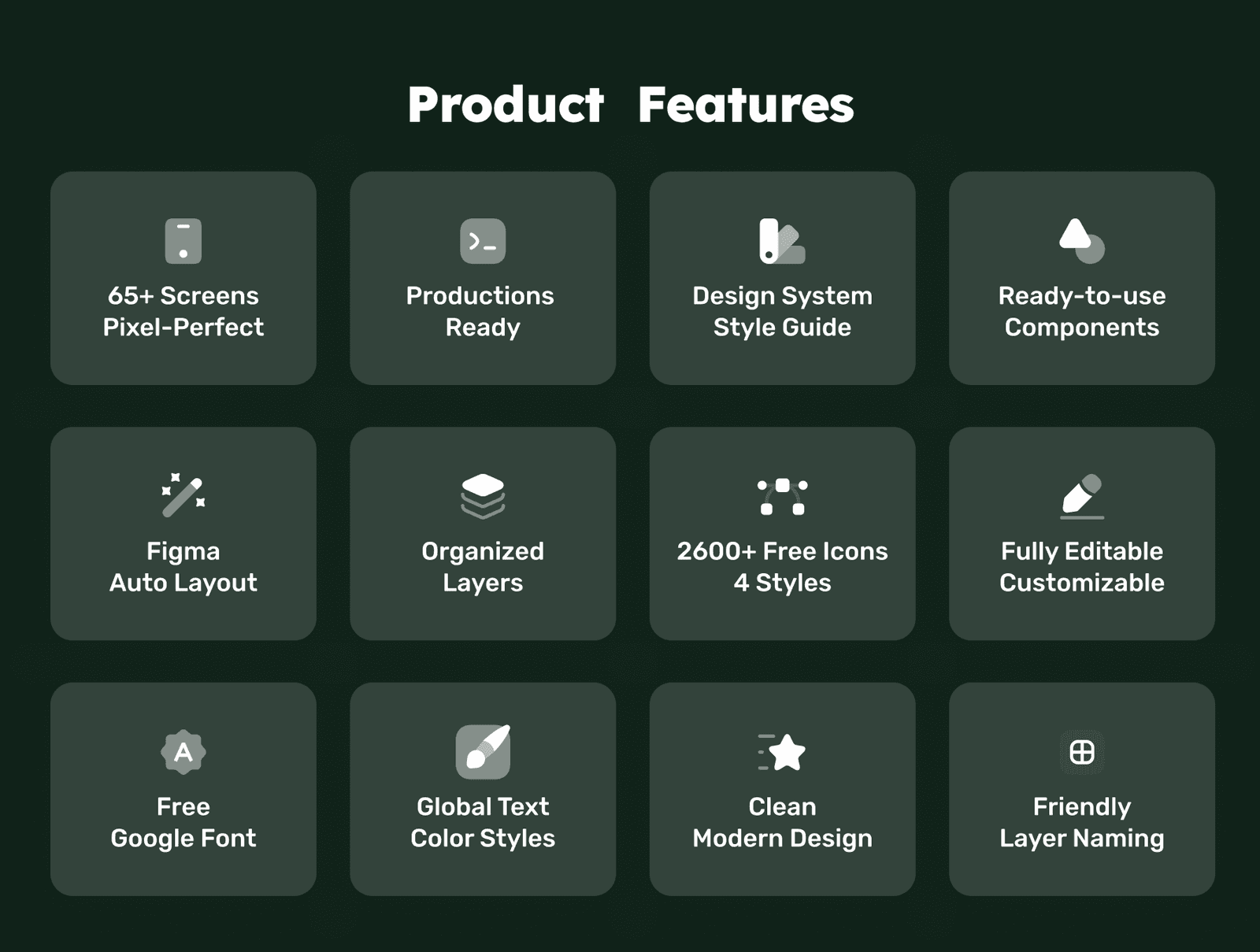 PlayPals - Social Sports & Club Management UI Kit — preview 2