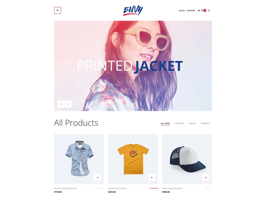 10 Best Free Shopify Themes 2023 - Theme I Need